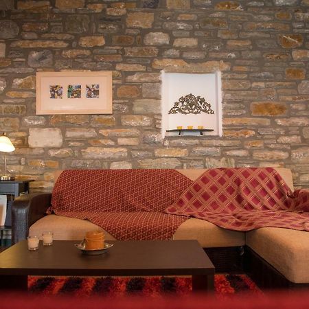 Pelion Goddess Villas Agios Georgios Nileias Bagian luar foto