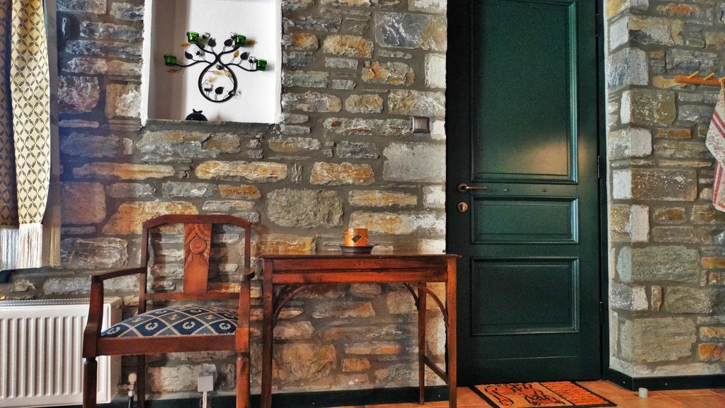 Pelion Goddess Villas Agios Georgios Nileias Ruang foto