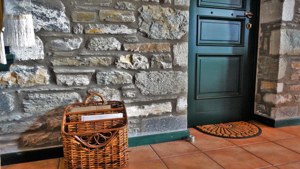 Pelion Goddess Villas Agios Georgios Nileias Ruang foto