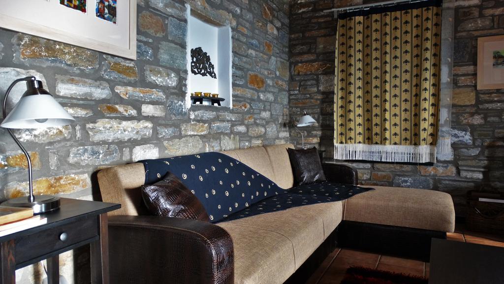 Pelion Goddess Villas Agios Georgios Nileias Ruang foto