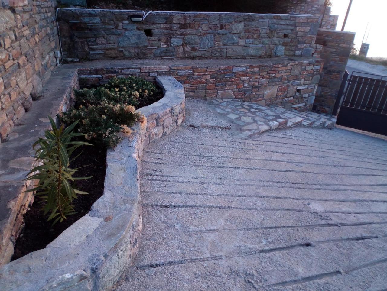Pelion Goddess Villas Agios Georgios Nileias Bagian luar foto