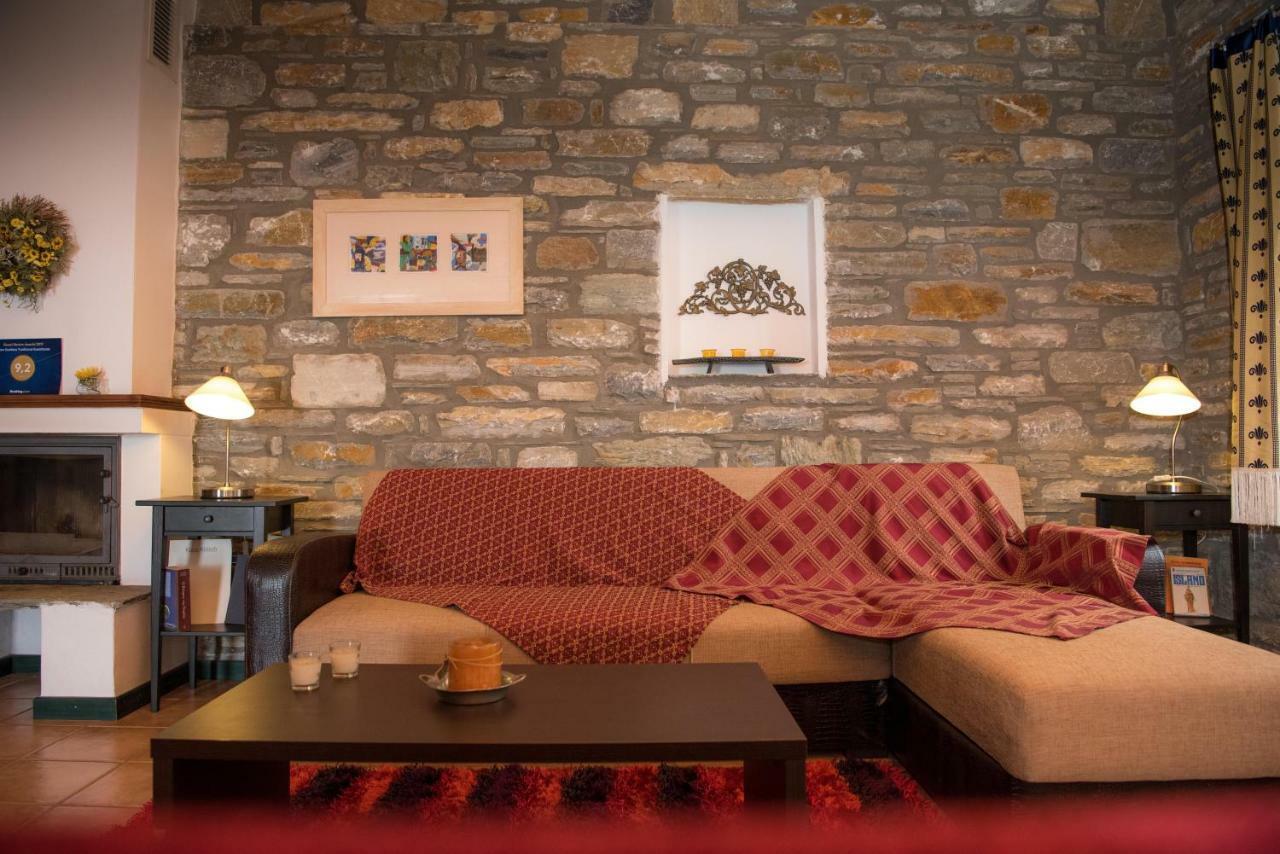 Pelion Goddess Villas Agios Georgios Nileias Bagian luar foto