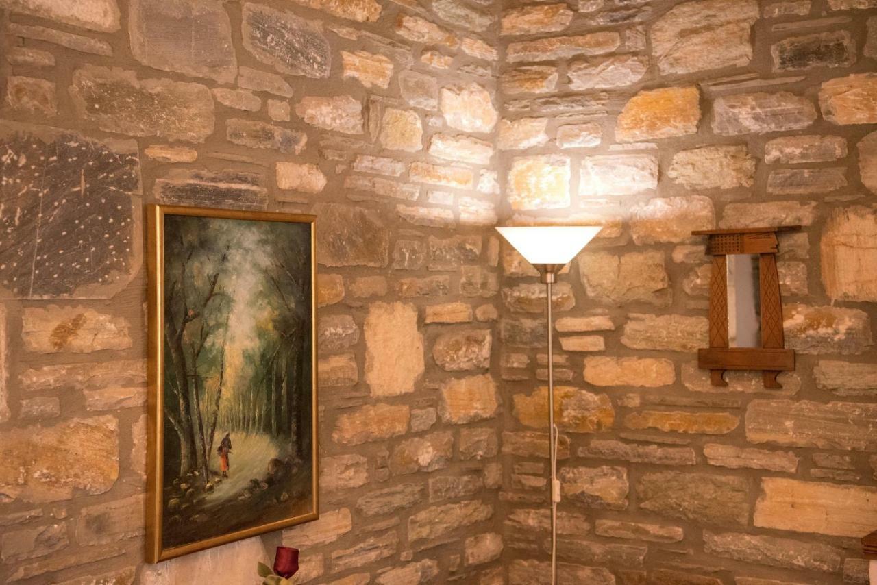 Pelion Goddess Villas Agios Georgios Nileias Bagian luar foto